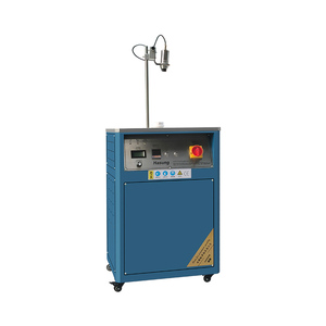 Fourneau de fusion à induction pour métaux précieux à double usage pour la fusion de l'or, de l'argent, du cuivre, du platine, du rhodium et du palladium - Product Image 6