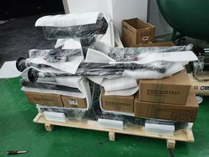 Goniofotometro HPG1900 Tipi A B <span class=keywords><strong>C</strong></span> Principio di Funzionamento HOPOOCOLOR Tester Angolo di Diffusione - Product Image 2