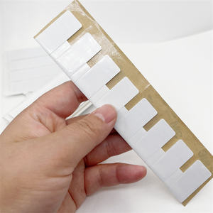 Etiqueta RFID Seca GSC GEN 2 ISO18000 6C con Código U 8, 94x24mm, Distancia de Lectura de 10m, Resistente al Agua, para Inventario de Ropa y Cadena de Suministro - Product Image 6