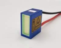 Module de diode laser monocouche 2000W 808nm LT/HPL/UPP/RG/MCC pour réparation de poignée de laser