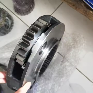 Conjunto <span class=keywords><strong>de</strong></span> portador <span class=keywords><strong>de</strong></span> primer nivel planetario primario 2050691 con engranaje solar para piezas <span class=keywords><strong>de</strong></span> engranaje HITACHI - Product Image 5