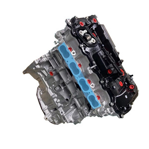 Motor 1AR 2AR 3AR para 2.7L OLIVER, Fabricación en China - Product Image 3