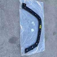 Pièces de carrosserie automobile d'origine, sourcil de roue avant 5UP11RXFAB pour D-odge Gu-ide