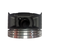 Ensemble de piston durable de 73 mm de diamètre, compatible avec Yam Aha TTR250 4GY 1993-2006 Quad ATV, pièces de rechange pour moteur