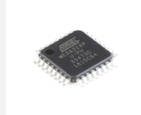 Microcontrôleur AVR 8 bits ATMEGA328P-AU pour projets de contrôle industriel et automobiles, marque originale chinoise