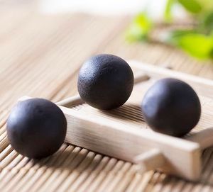 ผลิตภัณฑ์เสริมอาหาร OEM Angong Niuhuang Wan/an Gong Niu Huang Wan - Product Image 6