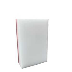 Ma Thuật Miếng Bọt Biển Tẩy Với PU Bọt Thêm Dày Lâu Dài Melamine Làm Sạch Bọt Biển Trong Số Lượng Lớn Đa Bề Mặt Điện Scrubber Bọt - Product Image 4