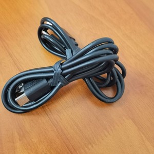 Cable de carga USB Innobo de 1m para dispositivos Android, Huawei y Apple, cable de sincronización de datos con revestimiento de PVC y conductor de cobre - Product Image 2