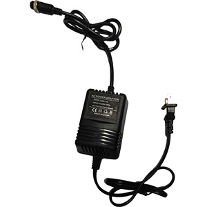 Adaptateur secteur PZY 17V 680mA pour clavier électronique, refroidissement à sec monophasé, noyau EI, fabriqué en Chine - Product Image 3