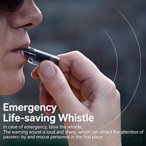 Martello di Sicurezza per Rompere Finestrini <span class=keywords><strong>Auto</strong></span>, Strumento Multifunzionale di Emergenza per Veicoli, Rompivetro Istantaneo per Sopravvivenza in <span class=keywords><strong>Auto</strong></span> - Product Image 4