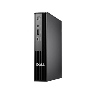 <span class=keywords><strong>Dell</strong></span> Pro <span class=keywords><strong>Micro</strong></span> <span class=keywords><strong>PC</strong></span> QCM1250 Computadora de escritorio-Intel Core Ultra 5 235T - 16 GB - 512 GB SSD Computadora de escritorio <span class=keywords><strong>Dell</strong></span> - Product Image 2