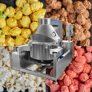 Trung Quốc đ<span class=keywords><strong>i</strong></span>ện sưở<span class=keywords><strong>i</strong></span> ấm bỏng ngô Máy Nhà máy thương mạ<span class=keywords><strong>i</strong></span> đánh giá tốt nhất bỏng ngô máy làm cho Caramel ngườ<span class=keywords><strong>i</strong></span> sành ăn bỏng ngô - Product Image 4