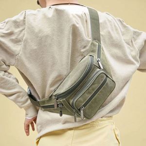 Riñonera Deportiva Personalizable para Exteriores, Bolsa Impermeable de Lona, Venta Directa de Fábrica - Product Image 6