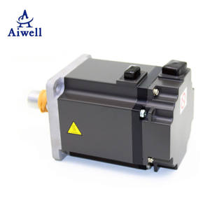 Servomotor Mitsubishi AC de 750W <span class=keywords><strong>HG</strong></span>-<span class=keywords><strong>KR73</strong></span> - Product Image 4