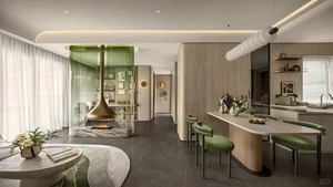 Architetto Esperto per Design d'Interni di Ville di Lusso Moderne e Proprietà Private |   Servizio di Progettazione e Costruzione su Misura Chiavi in Mano per Hotel - Product Image 2