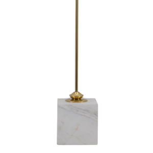 Sculpture d'orbite en forme de sphère avec base en pierre pour la décoration de la maison, du bureau, comme accent de table, ou pour une étagère de salle de bain ou de salon - Product Image 3