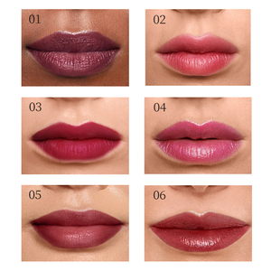 Wonder Blading Liquid Lip Stain Peel off Masque con fórmula química-Tinte de labios desnudo resistente al agua y a prueba de transferencia de larga duración - Product Image 5