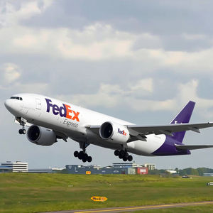 Быстрый <span class=keywords><strong>DHL</strong></span> Air Express Экспедитор из Китая в Ирак Международная служба доставки - Product Image 3