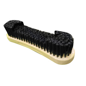 <b>Pool</b> Brush 9 Inch Solid Wood High Quality Billiard Table Cleaning Tool - Product Image 5
