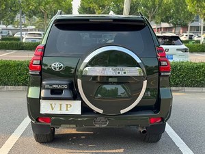 <span class=keywords><strong>Toyota</strong></span> <span class=keywords><strong>Prado</strong></span> 7 places SUV Essence 2019 2020 <span class=keywords><strong>2021</strong></span> – Livraison Rapide, Boîte Automatique, Conduite à Gauche – Idéal pour les Flottes de SUV Pratiques - Product Image 6