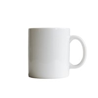 Mug en Céramique Personnalisable de Haute Qualité pour Sublimation, Blanc, 11oz/15oz, Vente en Gros, pour Thé, Café ou Noël