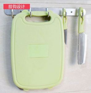 Collapsible Cutting Board 9-in-1 Multifunctional Foldable Chopping Board with Colander - Product Image 5