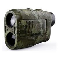 Télémètre de chasse haute précision PF2E Télémètre laser pour chasseur