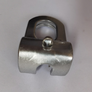 Pince de <span class=keywords><strong>suspension</strong></span> pour câbles électriques - pour suspendre et fixer le matériel isolé de la ligne - Product Image 3