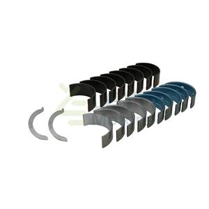 <span class=keywords><strong>Kit</strong></span> di Ricostruzione e Revisione Motore Albero a Gomiti Bielle e Guarnizioni per Benz M282 M282.914 1.3T W177 A200 CLA200 - Product Image 6