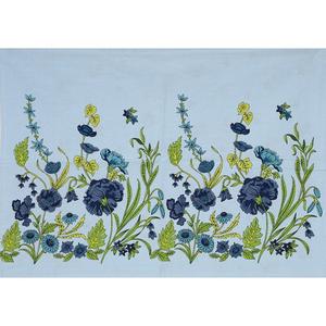 Parures de lit imprimées haut de gamme 2026 avec 2 taies d'oreiller incluses, en coton 300 fils, écologiques toutes saisons HEAVENBIRDS B84 - Product Image 3