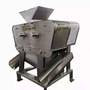 Pineapple fruit juicer production line making machine food and beverage processing equipment