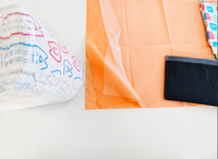 Nouveaux tapis de table jetables pour techniciens ongulaires, 2 couches de papier + 1 couche de polypropylène, matériau doux pour la peau, 100 % sans latex