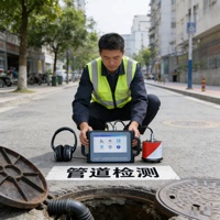 Détecteur de fuite d'eau, capteur de fuite d'eau, cordes de détection de fuite, détecteurs, dispositif d'alarme, équipement de détection