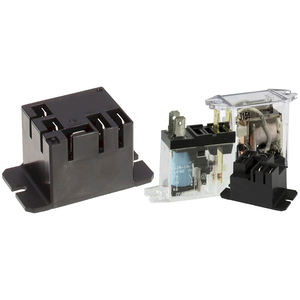 Relés de Potencia de Alta Demanda Originales 5-1419122-3 OMI-SS-112L000 para Control Industrial - Product Image 1