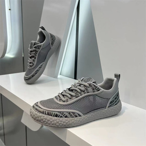 Baskets en microfibre dernière <span class=keywords><strong>tendance</strong></span> de haute qualité pour hommes zapatos de hombre chaussures pour hommes chaussures - Product Image 5