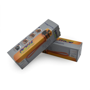Prezzo all'ingrosso scatola di imballaggio di cartone cartone stampato personalizzato <span class=keywords><strong>per</strong></span> le piccole imprese - Product Image 1