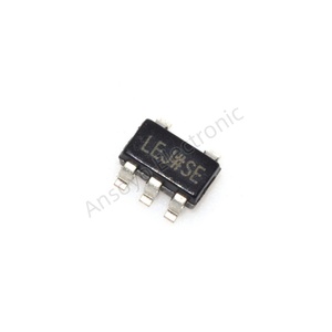 ANSOYO ADP150AUJZ-3.3-R7 ADP150AUJZ ADP150 LEJ # Circuits intégrés SE TSOT-23-5, puces IC, composants électroniques de gestion de l'alimentation - Product Image 4