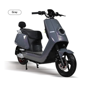 Popular Export Model <b>Motorcycle</b> 72V <b>Scooter</b> High-power Bike High-speed Long-distance <b>Scooter</b> for Adults High-Power Bike - Product Image 1