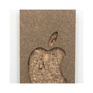 <strong>Particleboard</strong> Manufacturer Direct Sales Hollow <strong>Particleboard</strong> Melamine 18mm - Product Image 5