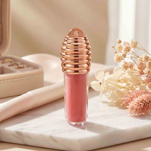 Brillo Labial de Miel, Aceite Hidratante para el Cuidado de los Labios, Marca Propia del Fabricante, Precio Accesible, Personalizable con Logotipo - Product Image 4