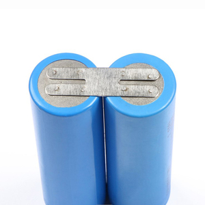 Tira de Níquel Puro 0.07*3mm 99.6% de Pureza 1P/2P/3P/4P para Soldadura por Puntos de Baterías 18650/21700/32140 - Fabricante - Product Image 5