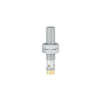 Sensor Inductivo IEW200 Tipo Roscado 10...30 DC PNP Nuevo