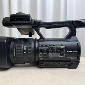 HFT Professional HXR-NX100 <b>Digital</b> <b>Camera</b> and Camcorder for Conferences Wholesale Professional 4k <b>Video</b> <b>Camera</b> - Product Image 1