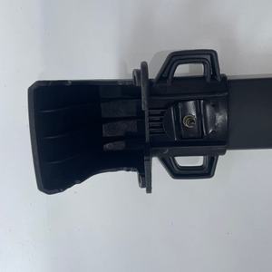 Barras Transversales de Techo para Jeep Compass, Aleación de Aluminio 11-16, Aptas para Montaje en Techo - Product Image 4