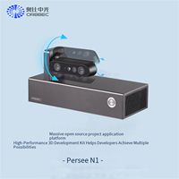 Kit de Desarrollo de Visión 3D ORBBEC Persee N1