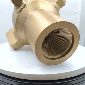 Foret PDC à 3 ou 4 lames de 98 mm pour le forage de puits d'eau - Product Image 5