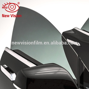 Película de carros del folie del carbón nano del animal doméstico de <span class=keywords><strong>la</strong></span> protección ULTRAVIOLETA del precio de fábrica - Product Image 3