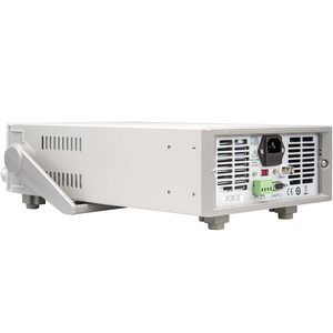 ITECH IT8512A เครื่องทดสอบโหลดอิเล็กทรอนิกส์แบบช่องเดียว DC 0-150V/0-30A/0-300W วัสดุ ABS ความละเอียด 0.1 สำหรับการวัดโหลดแบตเตอรี่ - Product Image 6