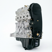Moteur de haute qualité G16B G16A, bloc moteur complet 1.6L OE 11200-60A13 11210-60A01 pour Suzuki Vitara Escudo