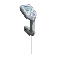 Medidor de densidad portátil Hidrómetro digital (tubo vibratorio en forma de U)